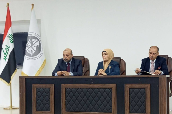 الحملة الكبرى للتشجير 3