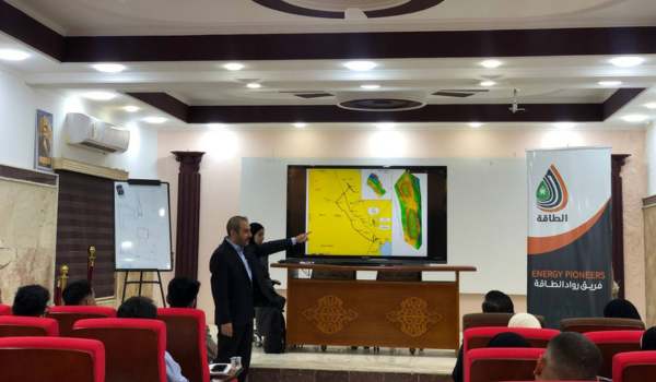 المفاهيم الأساسية في حفر الآبار النفطية 2