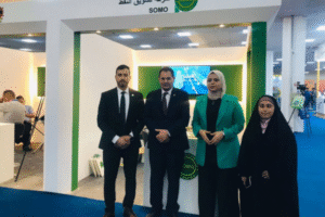 تكنلوجيا النفط والغاز 2