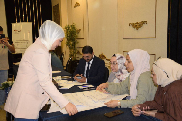 معالجة التهميش الاقتصادي 4