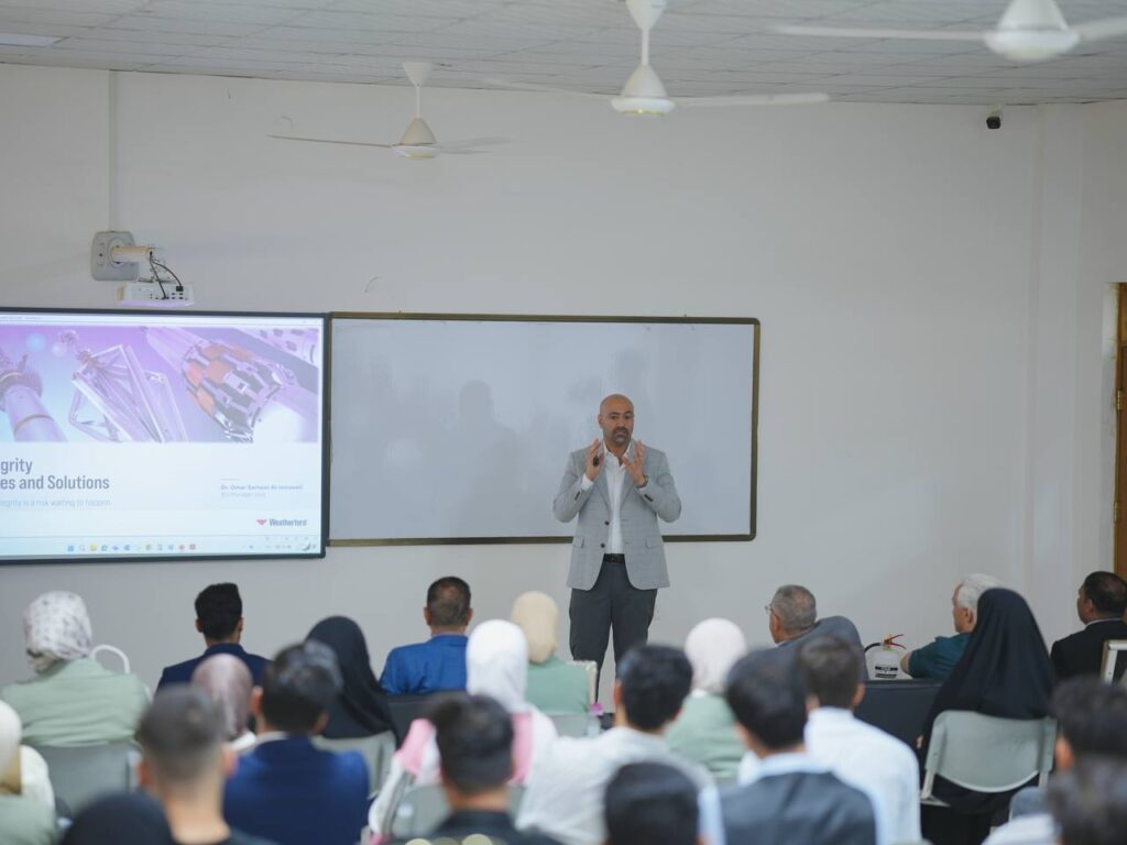 well integrity challenges and solutions 3