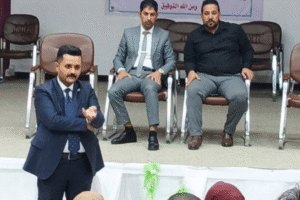 أهمية الشراكة بين المواطن ورجل الأمن 1