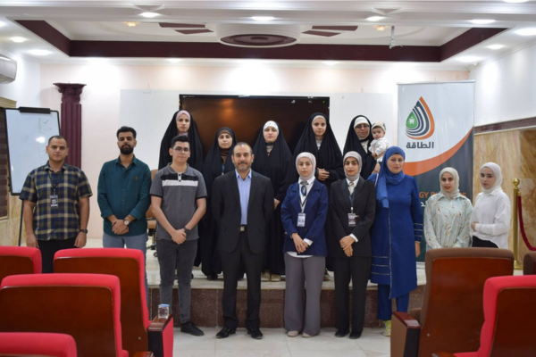 اختتام لدورة 2