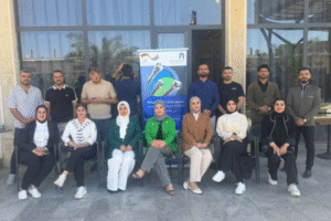 القادة المجتمعيون ودورهم في الاندماج ومنع التطرف العنيف 1