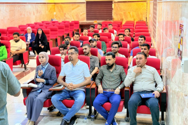 مفاهيم الطاقة و الهندسة اهمية العمل التطوعي 1