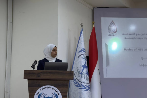 أساسيات hse والصحة المهنية 2