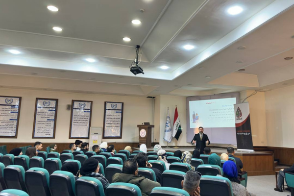 أساسيات hse والصحة المهنية