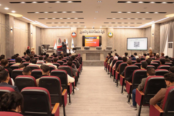 general safety awareness –session (oil & gas fields) 3