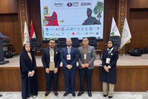 devfest maysan 2025 1