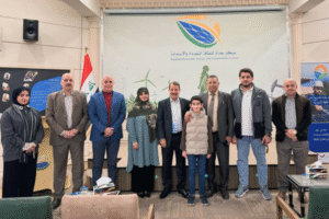 الطاقة المتجددة والاستدامة 2